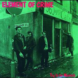 Element Of Crime : Try to Be Mensch